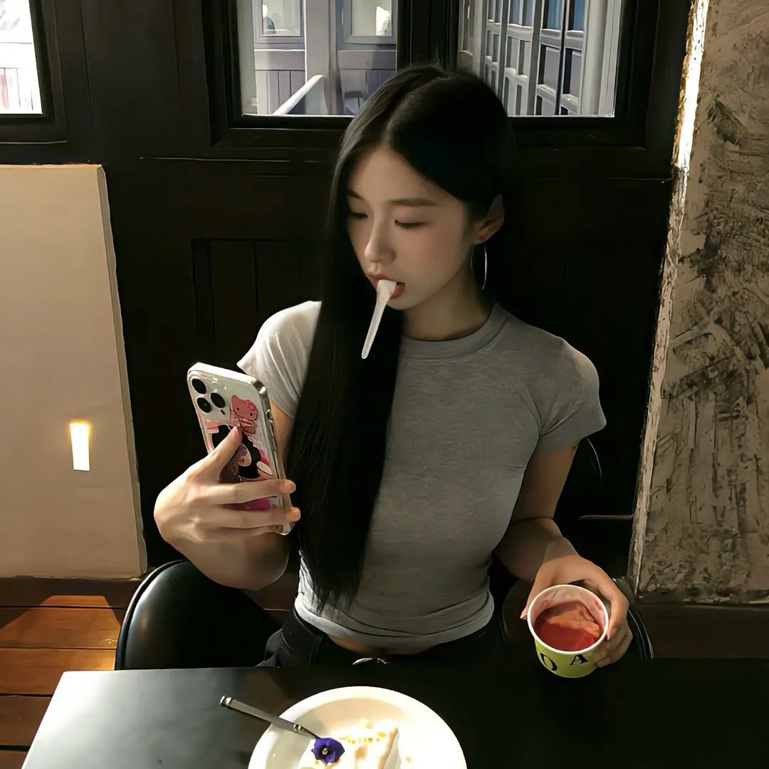 著魔的丽莎
